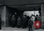 Image of Buchenwald concentration camp Weimar Germany, 1945, second 12 stock footage video 65675073884