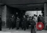 Image of Buchenwald concentration camp Weimar Germany, 1945, second 13 stock footage video 65675073884