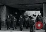 Image of Buchenwald concentration camp Weimar Germany, 1945, second 14 stock footage video 65675073884