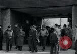 Image of Buchenwald concentration camp Weimar Germany, 1945, second 15 stock footage video 65675073884