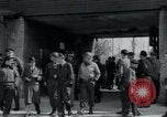 Image of Buchenwald concentration camp Weimar Germany, 1945, second 17 stock footage video 65675073884