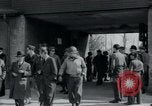 Image of Buchenwald concentration camp Weimar Germany, 1945, second 19 stock footage video 65675073884