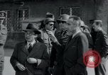 Image of Buchenwald concentration camp Weimar Germany, 1945, second 21 stock footage video 65675073884