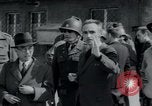 Image of Buchenwald concentration camp Weimar Germany, 1945, second 22 stock footage video 65675073884