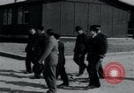 Image of Buchenwald concentration camp Weimar Germany, 1945, second 28 stock footage video 65675073884