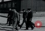 Image of Buchenwald concentration camp Weimar Germany, 1945, second 29 stock footage video 65675073884
