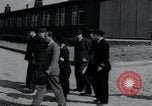 Image of Buchenwald concentration camp Weimar Germany, 1945, second 30 stock footage video 65675073884