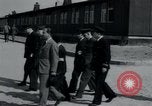 Image of Buchenwald concentration camp Weimar Germany, 1945, second 31 stock footage video 65675073884