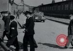 Image of Buchenwald concentration camp Weimar Germany, 1945, second 34 stock footage video 65675073884