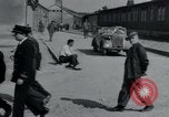 Image of Buchenwald concentration camp Weimar Germany, 1945, second 35 stock footage video 65675073884