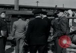 Image of Buchenwald concentration camp Weimar Germany, 1945, second 40 stock footage video 65675073884