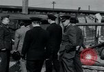 Image of Buchenwald concentration camp Weimar Germany, 1945, second 41 stock footage video 65675073884