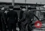 Image of Buchenwald concentration camp Weimar Germany, 1945, second 42 stock footage video 65675073884