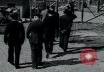 Image of Buchenwald concentration camp Weimar Germany, 1945, second 45 stock footage video 65675073884