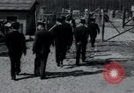 Image of Buchenwald concentration camp Weimar Germany, 1945, second 47 stock footage video 65675073884