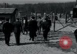 Image of Buchenwald concentration camp Weimar Germany, 1945, second 49 stock footage video 65675073884