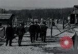 Image of Buchenwald concentration camp Weimar Germany, 1945, second 51 stock footage video 65675073884