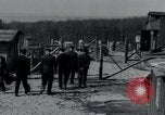 Image of Buchenwald concentration camp Weimar Germany, 1945, second 52 stock footage video 65675073884