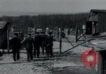 Image of Buchenwald concentration camp Weimar Germany, 1945, second 53 stock footage video 65675073884