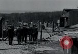 Image of Buchenwald concentration camp Weimar Germany, 1945, second 54 stock footage video 65675073884
