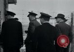 Image of Buchenwald concentration camp Weimar Germany, 1945, second 56 stock footage video 65675073884