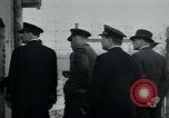 Image of Buchenwald concentration camp Weimar Germany, 1945, second 57 stock footage video 65675073884