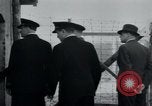 Image of Buchenwald concentration camp Weimar Germany, 1945, second 58 stock footage video 65675073884