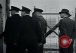 Image of Buchenwald concentration camp Weimar Germany, 1945, second 59 stock footage video 65675073884