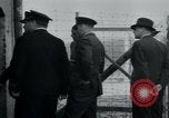 Image of Buchenwald concentration camp Weimar Germany, 1945, second 60 stock footage video 65675073884