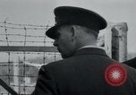 Image of Buchenwald concentration camp Weimar Germany, 1945, second 62 stock footage video 65675073884