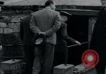 Image of Buchenwald concentration camp Weimar Germany, 1945, second 3 stock footage video 65675073885