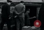 Image of Buchenwald concentration camp Weimar Germany, 1945, second 4 stock footage video 65675073885