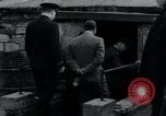 Image of Buchenwald concentration camp Weimar Germany, 1945, second 5 stock footage video 65675073885