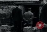 Image of Buchenwald concentration camp Weimar Germany, 1945, second 6 stock footage video 65675073885