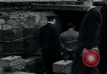 Image of Buchenwald concentration camp Weimar Germany, 1945, second 7 stock footage video 65675073885