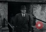 Image of Buchenwald concentration camp Weimar Germany, 1945, second 8 stock footage video 65675073885