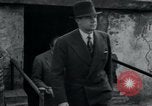 Image of Buchenwald concentration camp Weimar Germany, 1945, second 9 stock footage video 65675073885