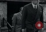 Image of Buchenwald concentration camp Weimar Germany, 1945, second 10 stock footage video 65675073885