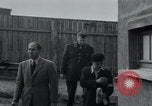 Image of Buchenwald concentration camp Weimar Germany, 1945, second 15 stock footage video 65675073885