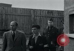 Image of Buchenwald concentration camp Weimar Germany, 1945, second 17 stock footage video 65675073885