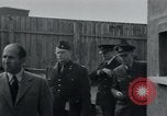 Image of Buchenwald concentration camp Weimar Germany, 1945, second 19 stock footage video 65675073885