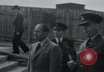 Image of Buchenwald concentration camp Weimar Germany, 1945, second 21 stock footage video 65675073885
