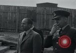 Image of Buchenwald concentration camp Weimar Germany, 1945, second 23 stock footage video 65675073885