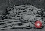Image of Buchenwald concentration camp Weimar Germany, 1945, second 30 stock footage video 65675073885
