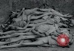 Image of Buchenwald concentration camp Weimar Germany, 1945, second 33 stock footage video 65675073885