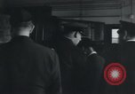 Image of Buchenwald concentration camp Weimar Germany, 1945, second 35 stock footage video 65675073885