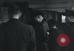 Image of Buchenwald concentration camp Weimar Germany, 1945, second 36 stock footage video 65675073885