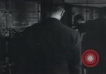 Image of Buchenwald concentration camp Weimar Germany, 1945, second 37 stock footage video 65675073885