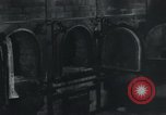 Image of Buchenwald concentration camp Weimar Germany, 1945, second 40 stock footage video 65675073885