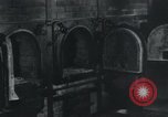Image of Buchenwald concentration camp Weimar Germany, 1945, second 41 stock footage video 65675073885